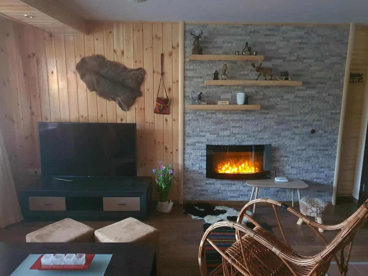 Family Apartment Vyani Bansko 0*,