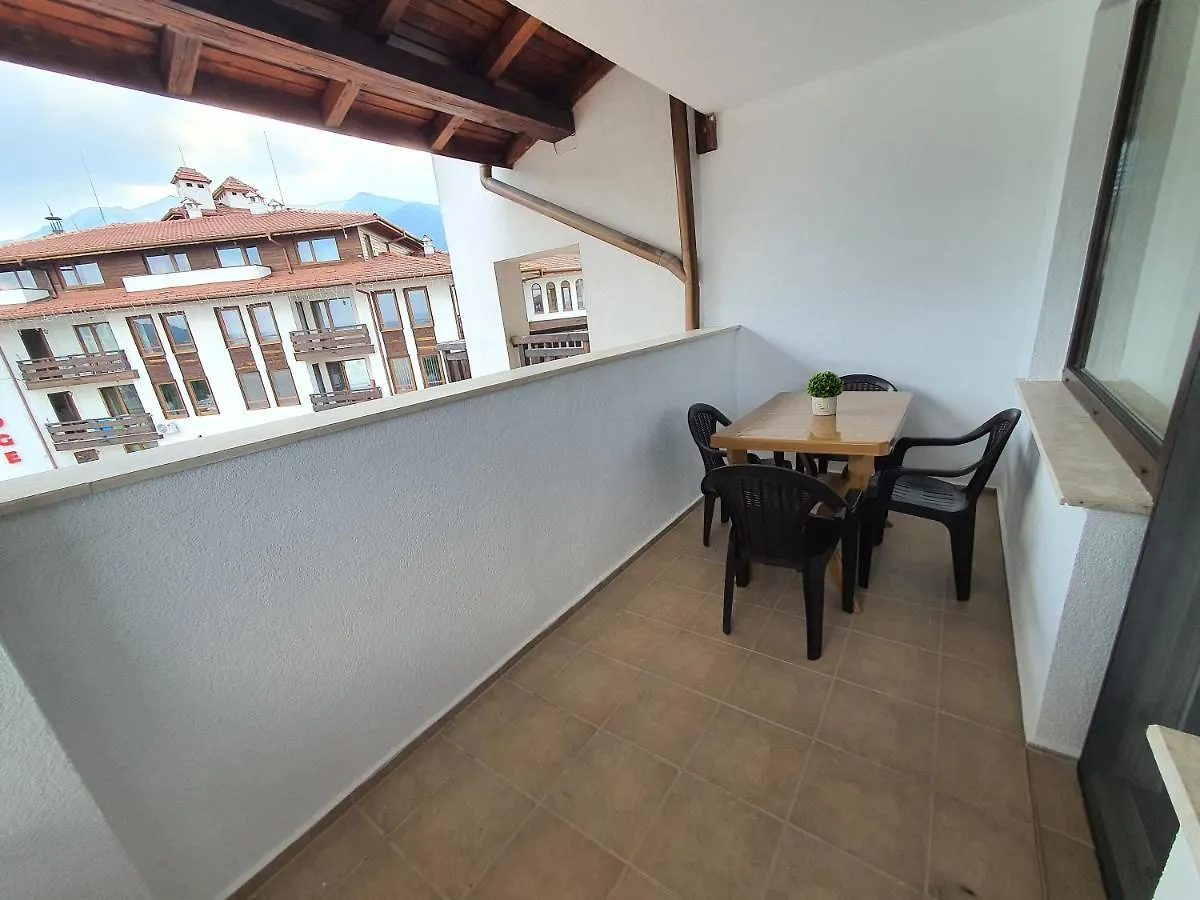Family Apartment Vyani Bansko