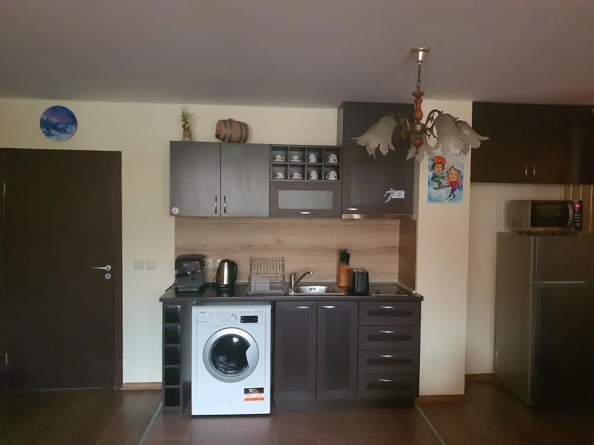 Family Apartment Vyani Bansko