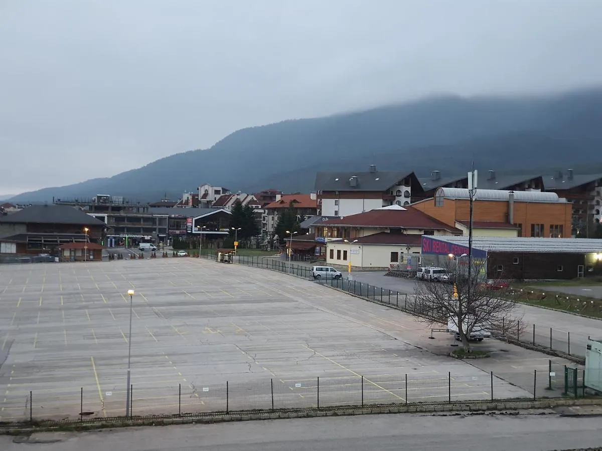 Family Apartment Vyani Bansko