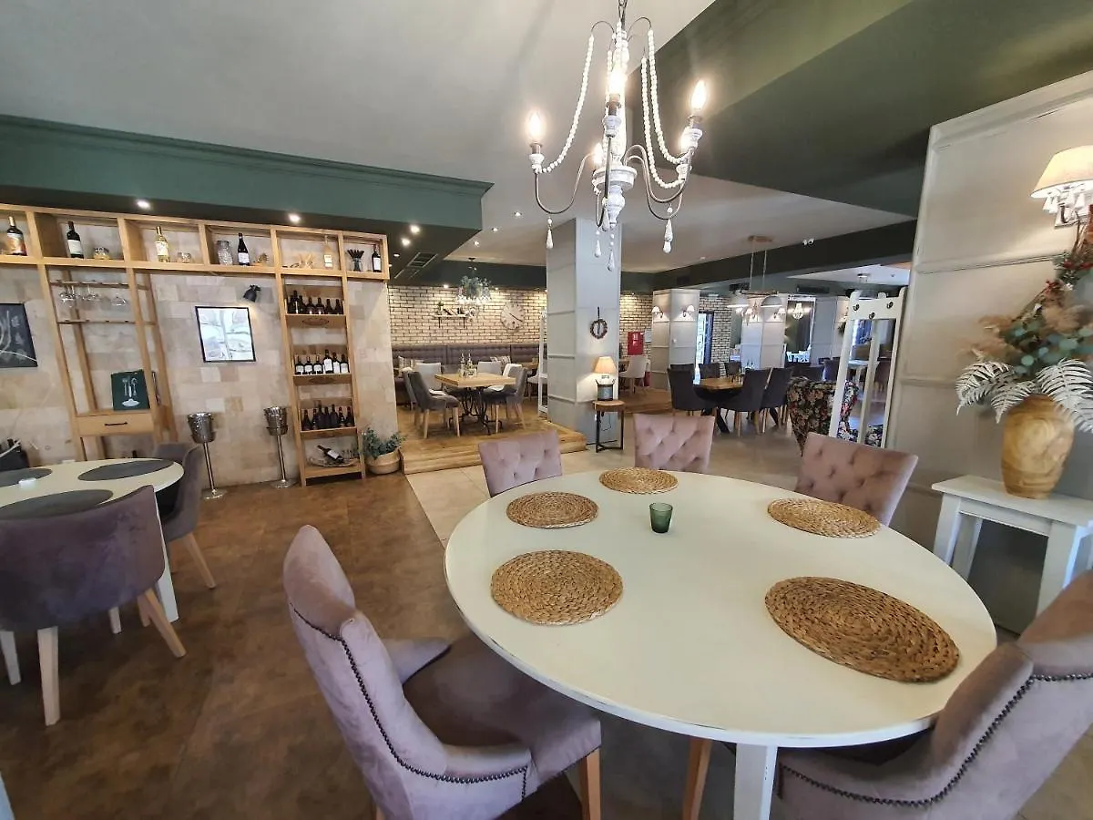 Family Apartment Vyani Bansko 0*,  Bulgaria