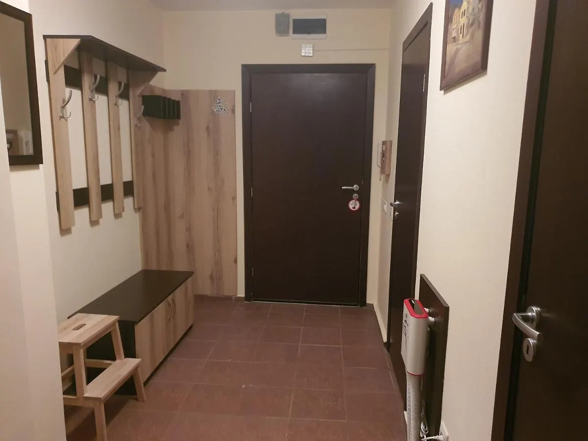Family Apartment Vyani Bansko