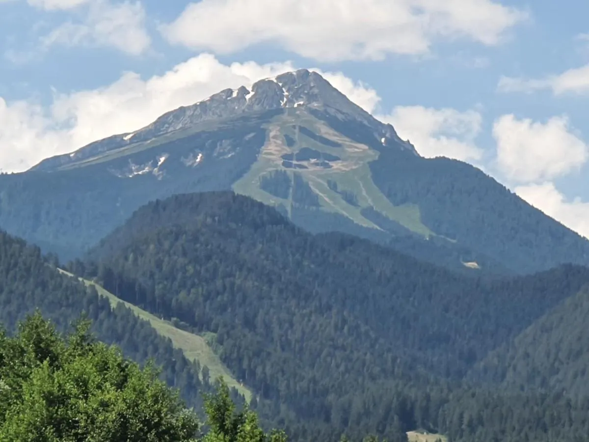 Family Apartment Vyani Bansko Bulgaria