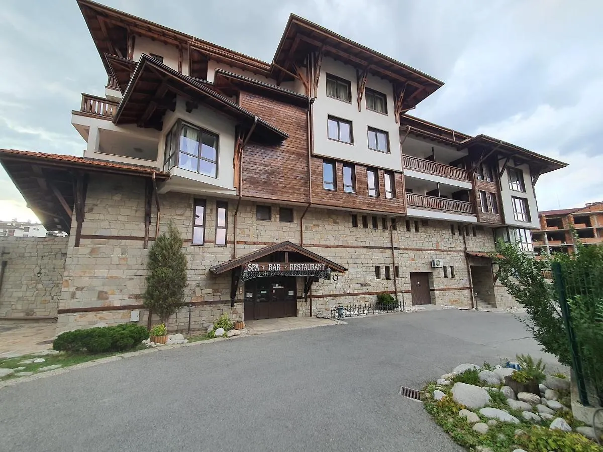 Family Apartment Vyani Bansko 0*,  Bulgaria