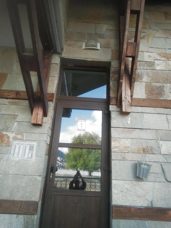 Family Apartment Vyani Bansko Bulgaria