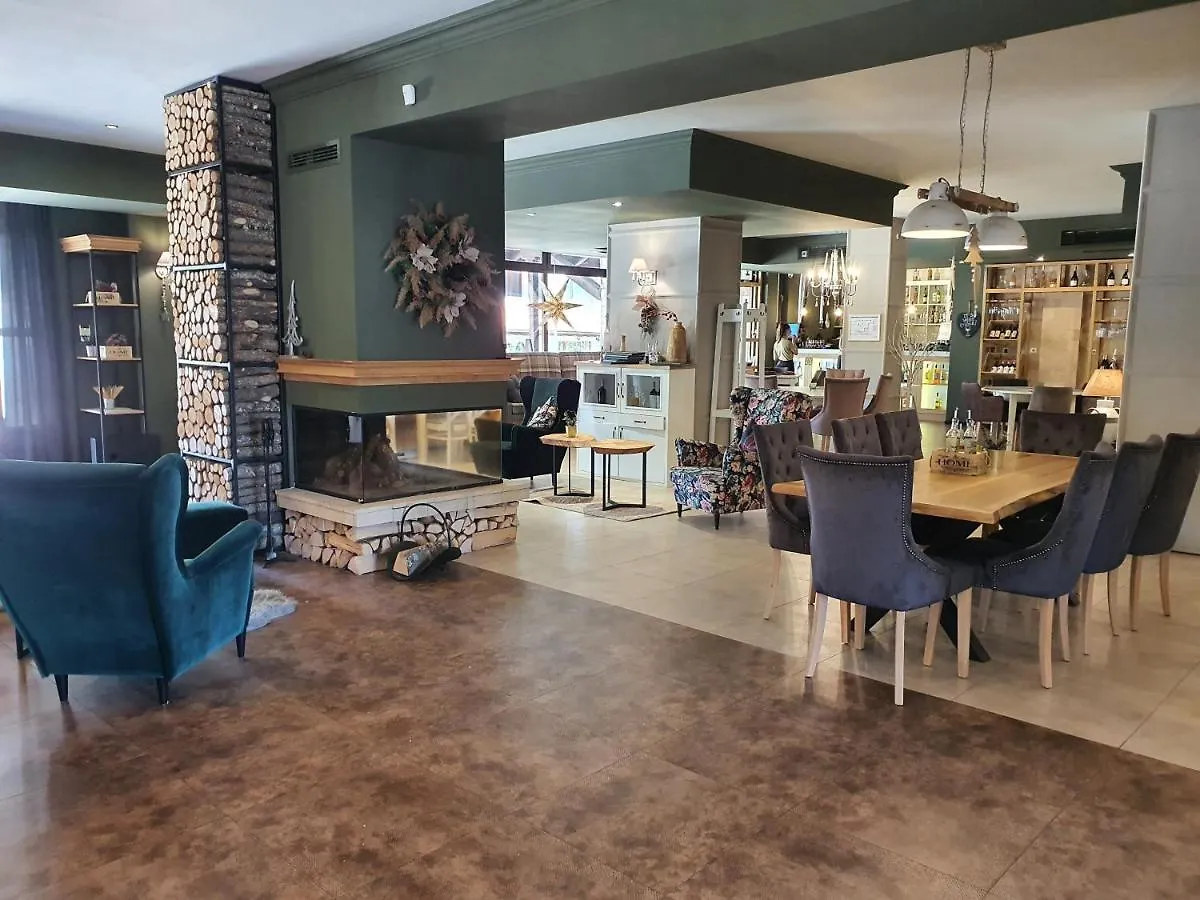 Family Apartment Vyani Bansko