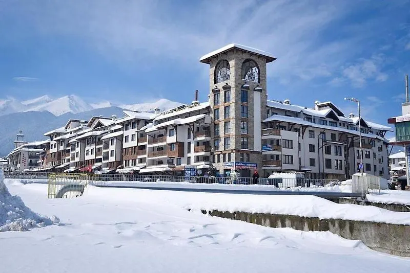 Family Apartment Vyani Bansko 0*,